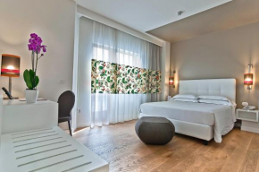  Hotel Caravel  Рим